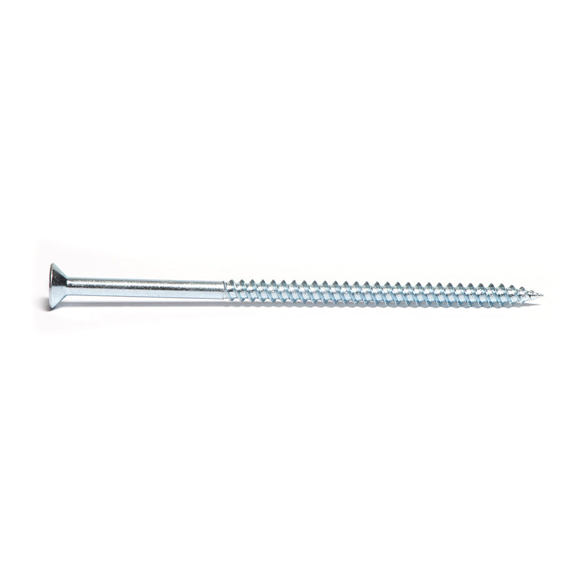 REISSER® 2 THREAD WOODSCREWS