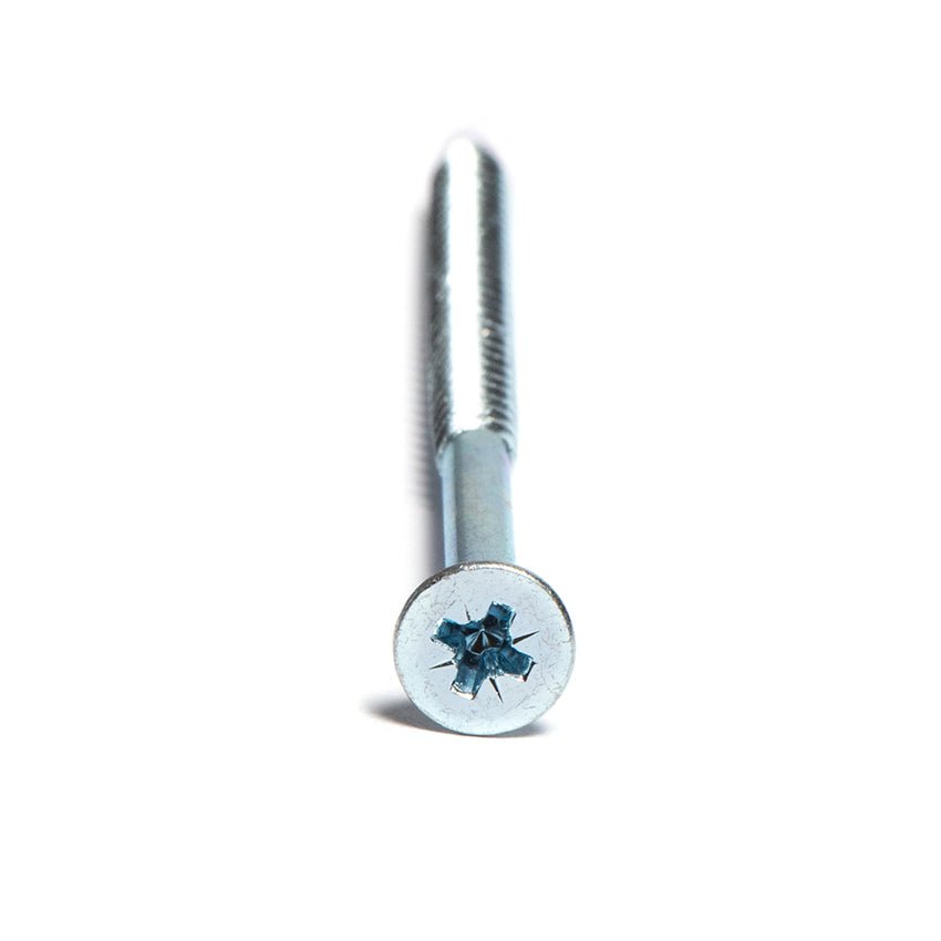 REISSER® 2 THREAD WOODSCREWS
