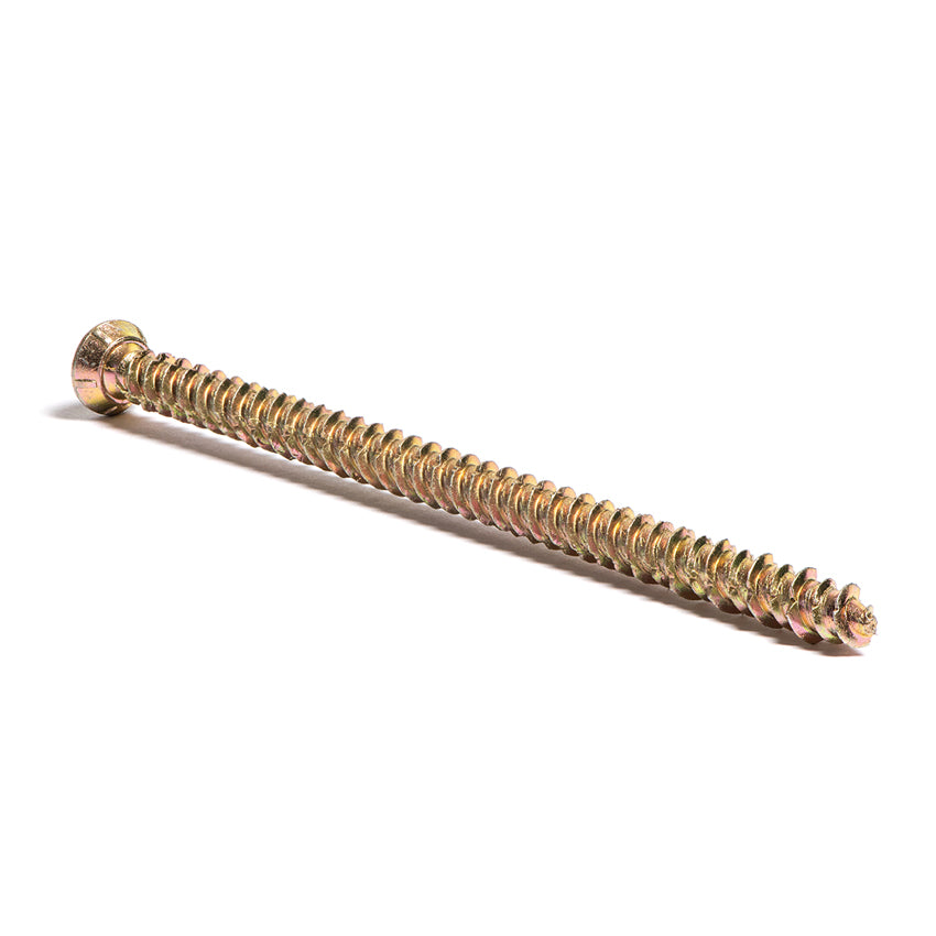 REISSER® CONCRETE FRAME SCREW