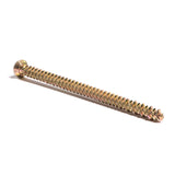 REISSER® CONCRETE FRAME SCREW