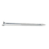 REISSER® CUTTER® BZP WOODSCREWS