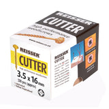 REISSER® CUTTER® WOODSCREWS