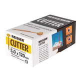 REISSER® CUTTER® WOODSCREWS