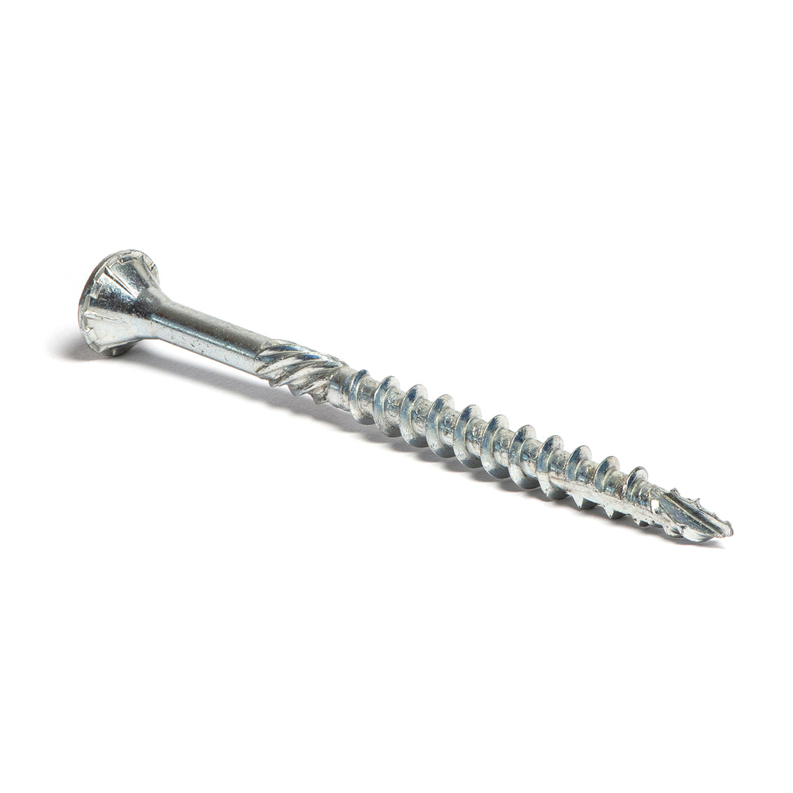 REISSER® CUTTER® TXD BZP WOODSCREWS