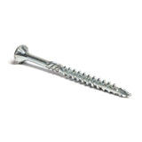 REISSER® CUTTER® TXD BZP WOODSCREWS