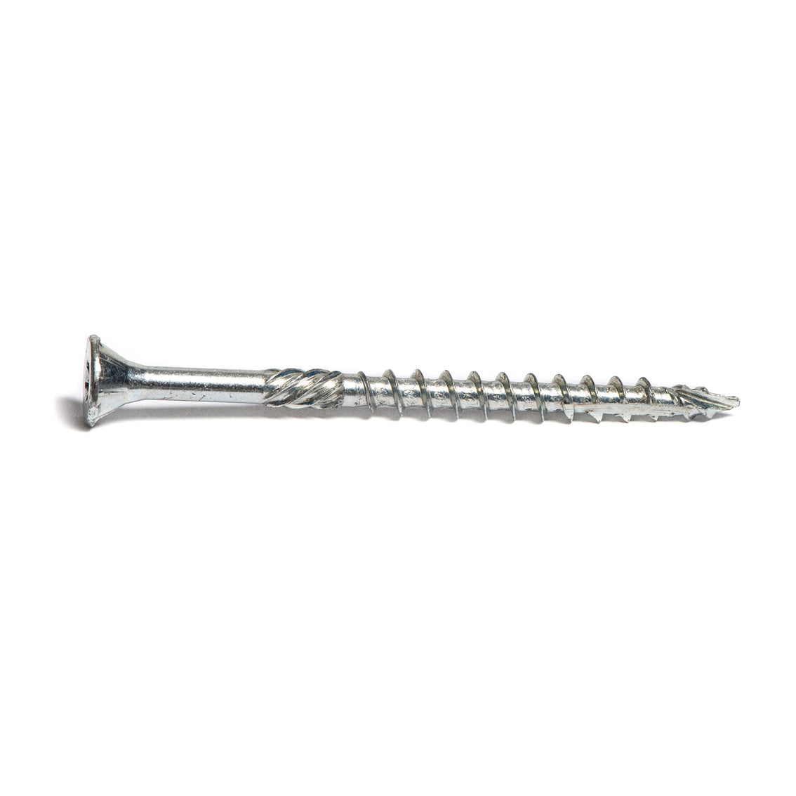 REISSER® CUTTER® TXD BZP WOODSCREWS