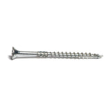REISSER® CUTTER® TXD BZP WOODSCREWS