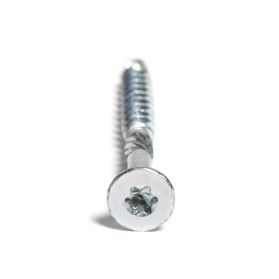 REISSER® CUTTER® TXD BZP WOODSCREWS