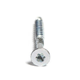 REISSER® CUTTER® TXD BZP WOODSCREWS