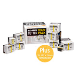 REISSER® CUTTER® TRADE PACK