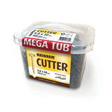 REISSER® CUTTER® MEGA TUBS