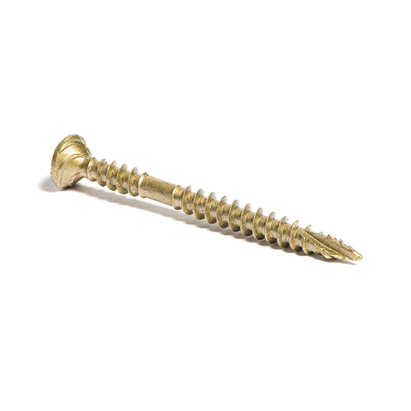REISSER® DECK SCREW