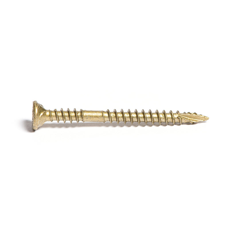 REISSER® DECK SCREW