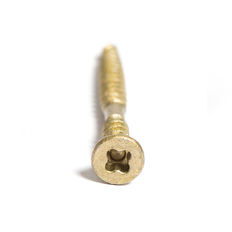 REISSER® DECK SCREW