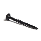 REISSER® DRYWALL SCREWS – COARSE THREAD BLACK PHOSPHATE