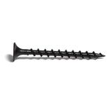 REISSER® DRYWALL SCREWS – COARSE THREAD BLACK PHOSPHATE