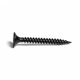 REISSER® DRYWALL SCREWS – FINE THREAD BLACK PHOSPHATE