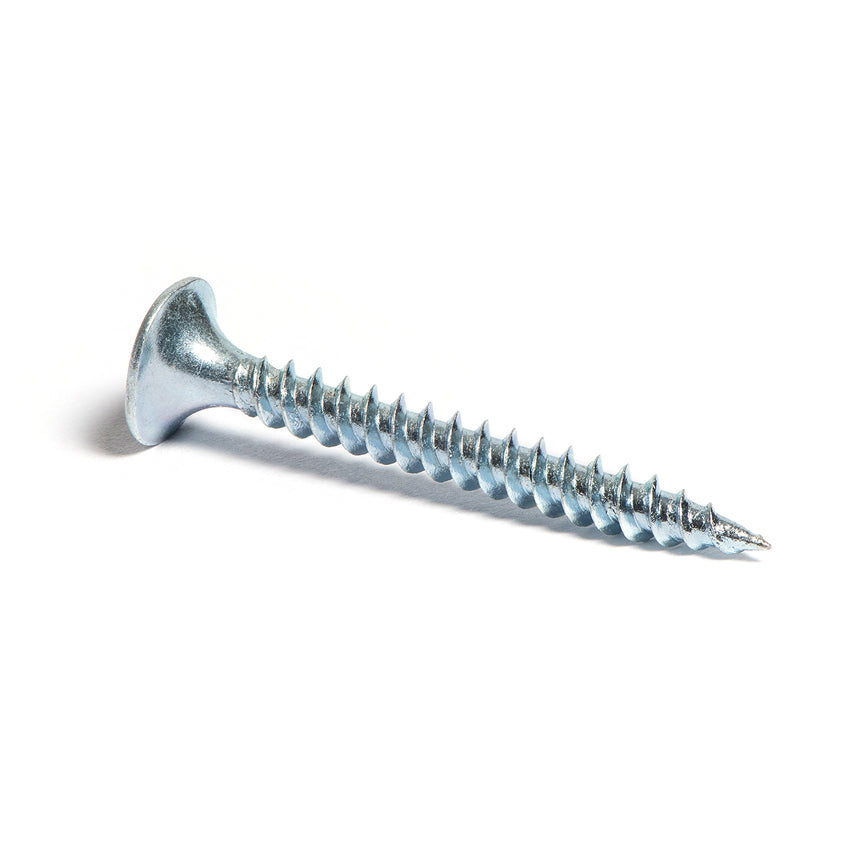 Drywall Screws – Fine Thread Zinc Plated