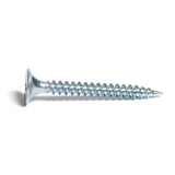 Drywall Screws – Fine Thread Zinc Plated