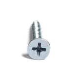 Drywall Screws – Fine Thread Zinc Plated