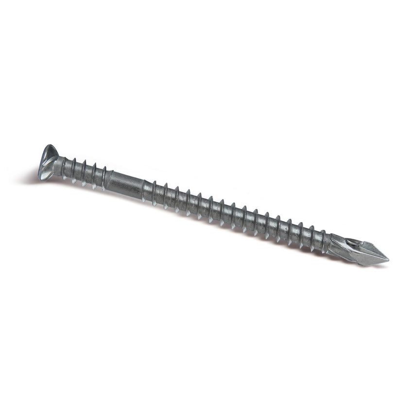 REISSER® IPE STAINLESS STEEL DECKING SCREWS