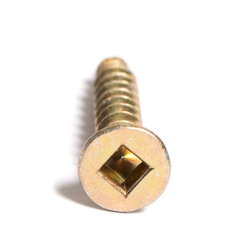 REISSER® R2® SQUARE DRIVE