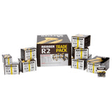 REISSER® R2® TRADE PACK