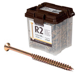 REISSER® R2® TUBS