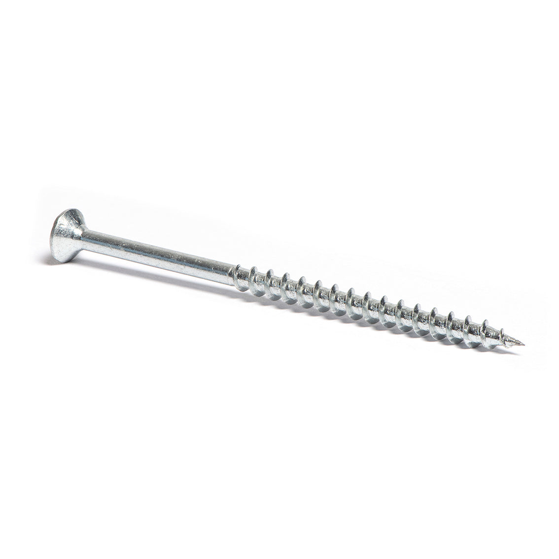 REISSER® R2® COUNTERSUNK ZINC