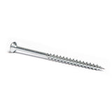 REISSER® R2® COUNTERSUNK ZINC