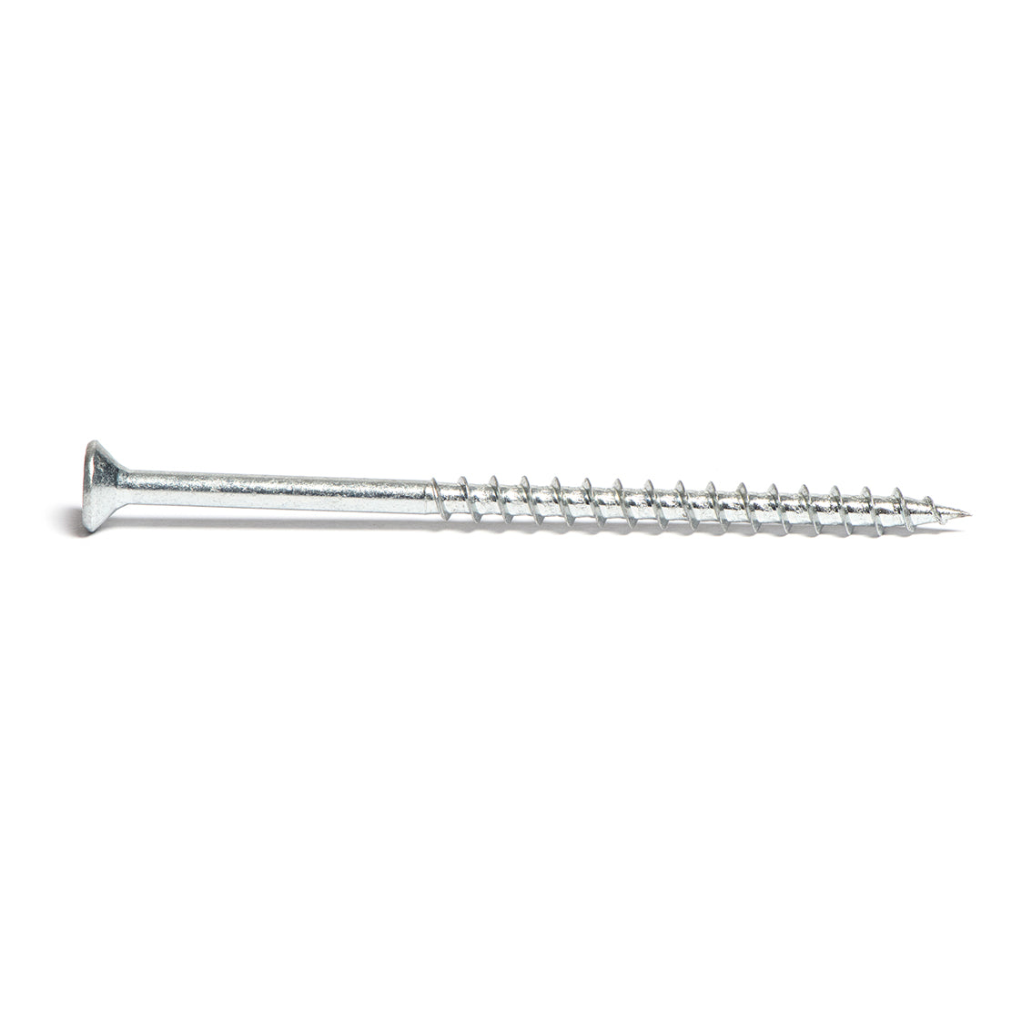 REISSER® R2® COUNTERSUNK ZINC