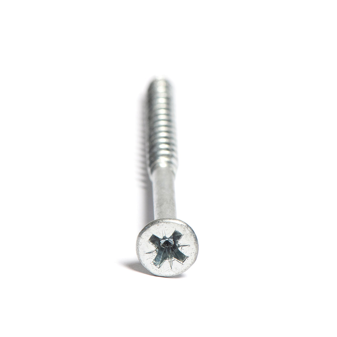 REISSER® R2® COUNTERSUNK ZINC