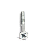 REISSER® R2® COUNTERSUNK ZINC