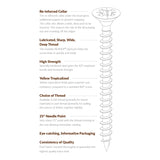 REISSER® R2® WOODSCREWS
