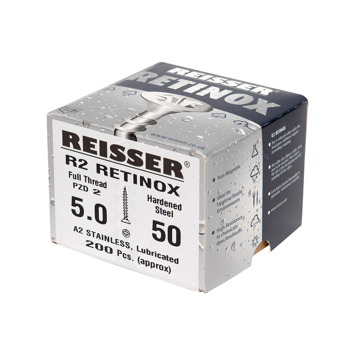 REISSER® R2® RETINOX