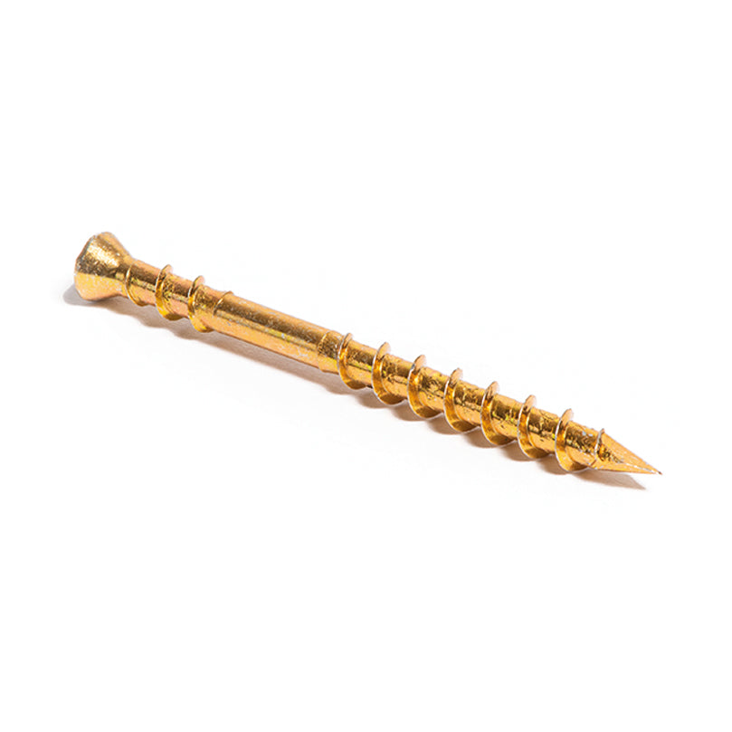 REISSER®  FLOORING SCREWS