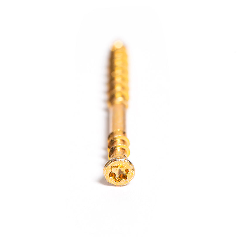 REISSER®  FLOORING SCREWS