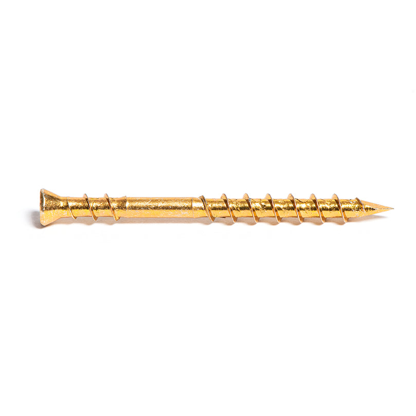 REISSER®  FLOORING SCREWS