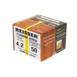 REISSER®  FLOORING SCREWS
