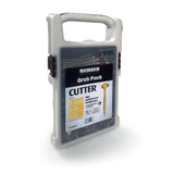 REISSER® CUTTER® GRAB PACK