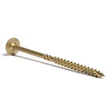 REISSER® TIMBER CONNECTOR SCREWS
